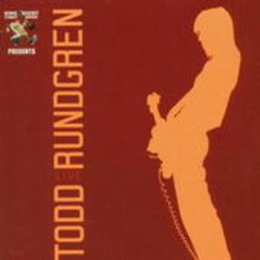 Todd Lundgren – King Biscuit Flower Hour Presents