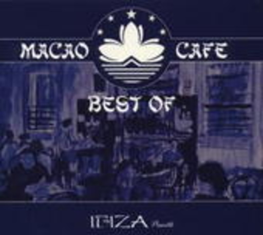 Best Of Macao Café