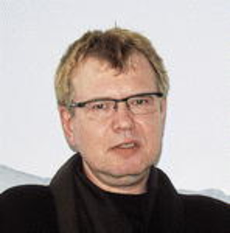 Liegt mit der Nacht der Prominenten im Trend: Dirk Hohmeyer