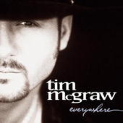 Tim McGraw – Everywhere