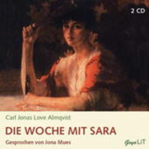 Diverse – Die Woche mit Sara