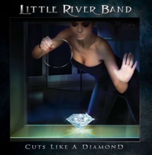 Little River Band – Cuts Like A Diamond