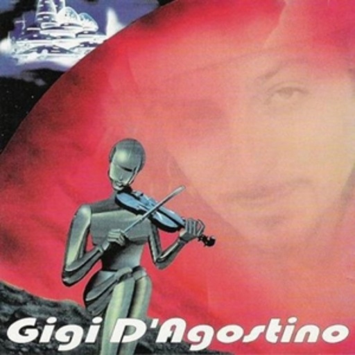 Gigi D’Agostino