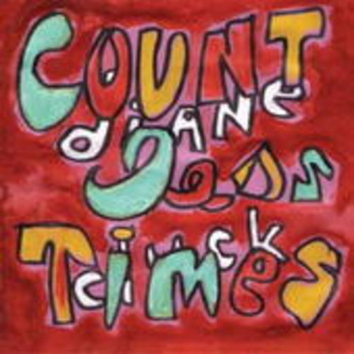 Diane Cluck – Countless Times