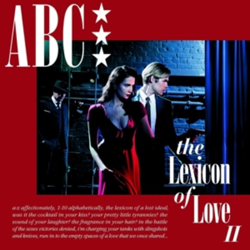 ABC – The Lexicon Of Love II