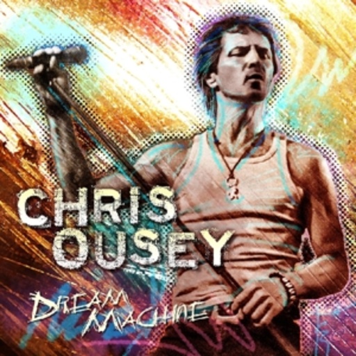 Chris Ousey – Dream Machine