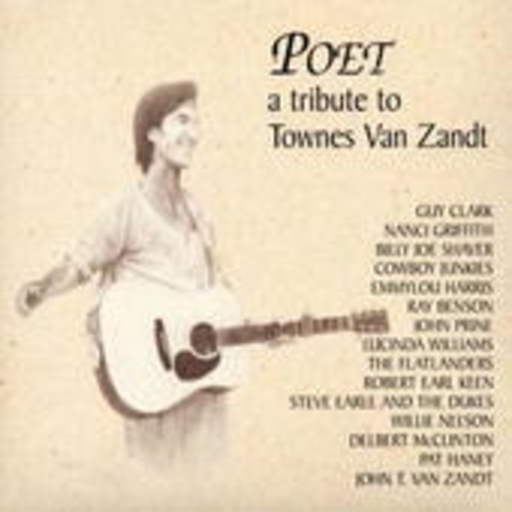 Diverse – Poet - A Tribute To Towned Van Zandt