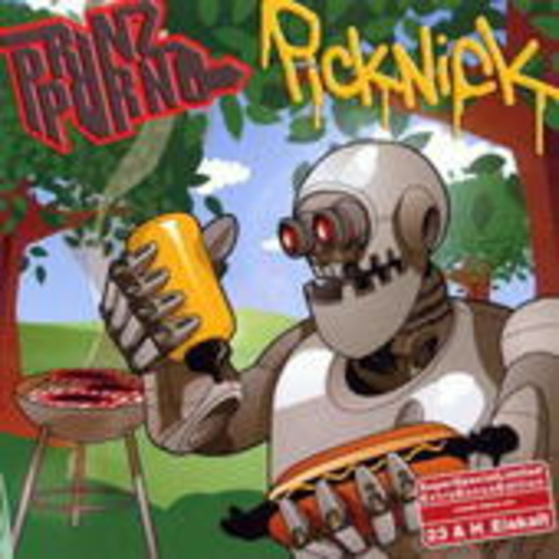 Prinz Porno – Picknick
