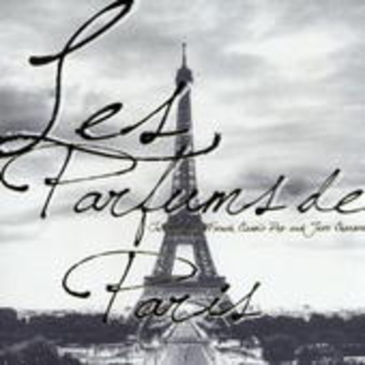 Diverse – Les Parfums De Paris