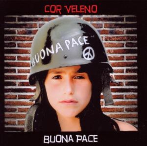 Cor Veleno – Buona Pace