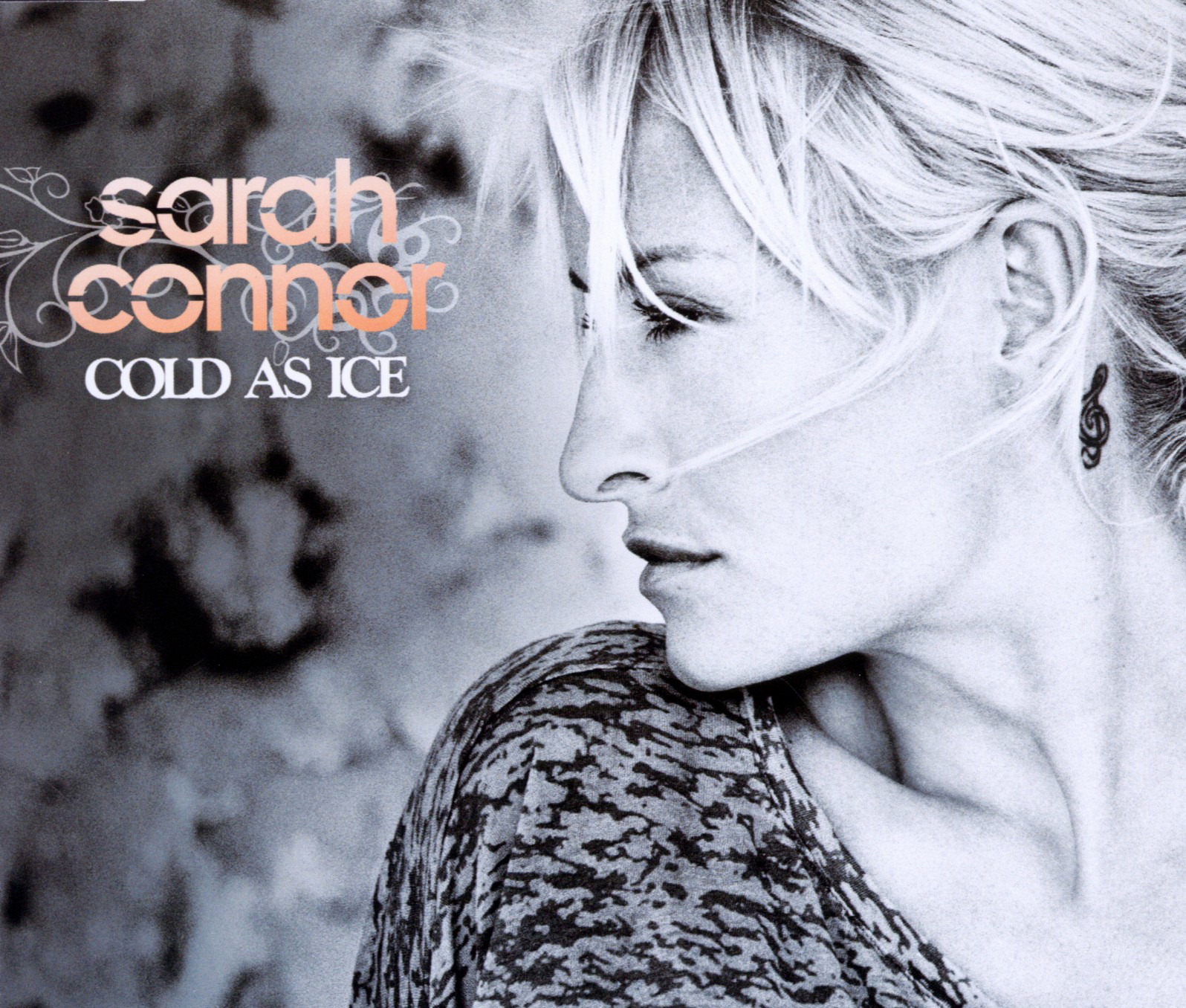 Sarah Connor – Cold As Ice