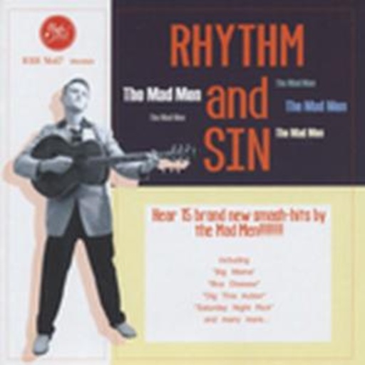 Rhythm And Sin