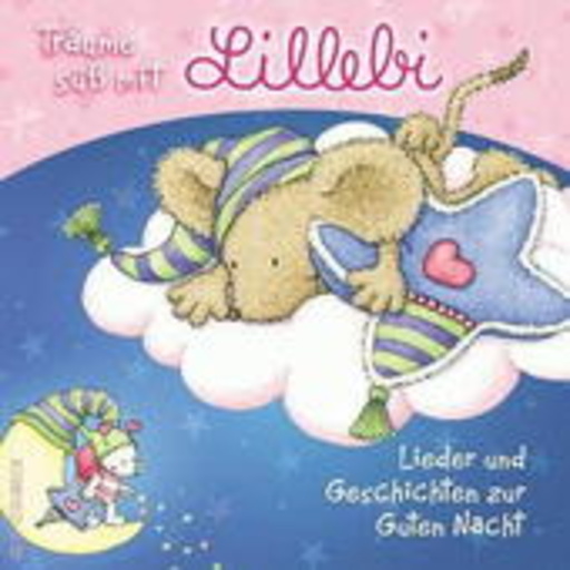 Diverse – Träume süß mit Lillebi