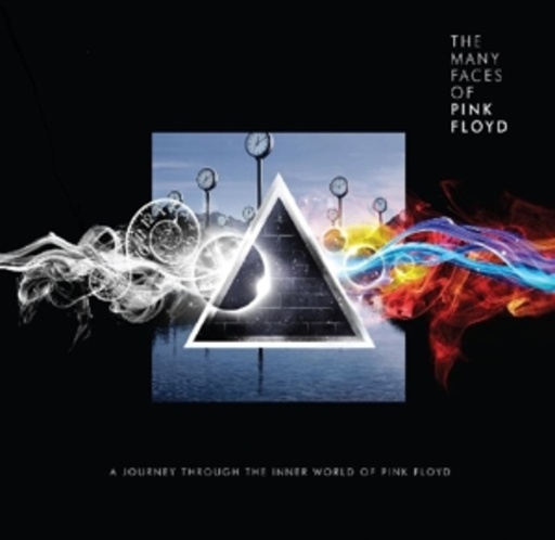 Diverse – Many Faces Of Pink Floyd