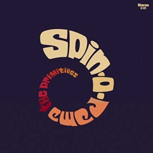 The Primitives – Spin-O-Rama