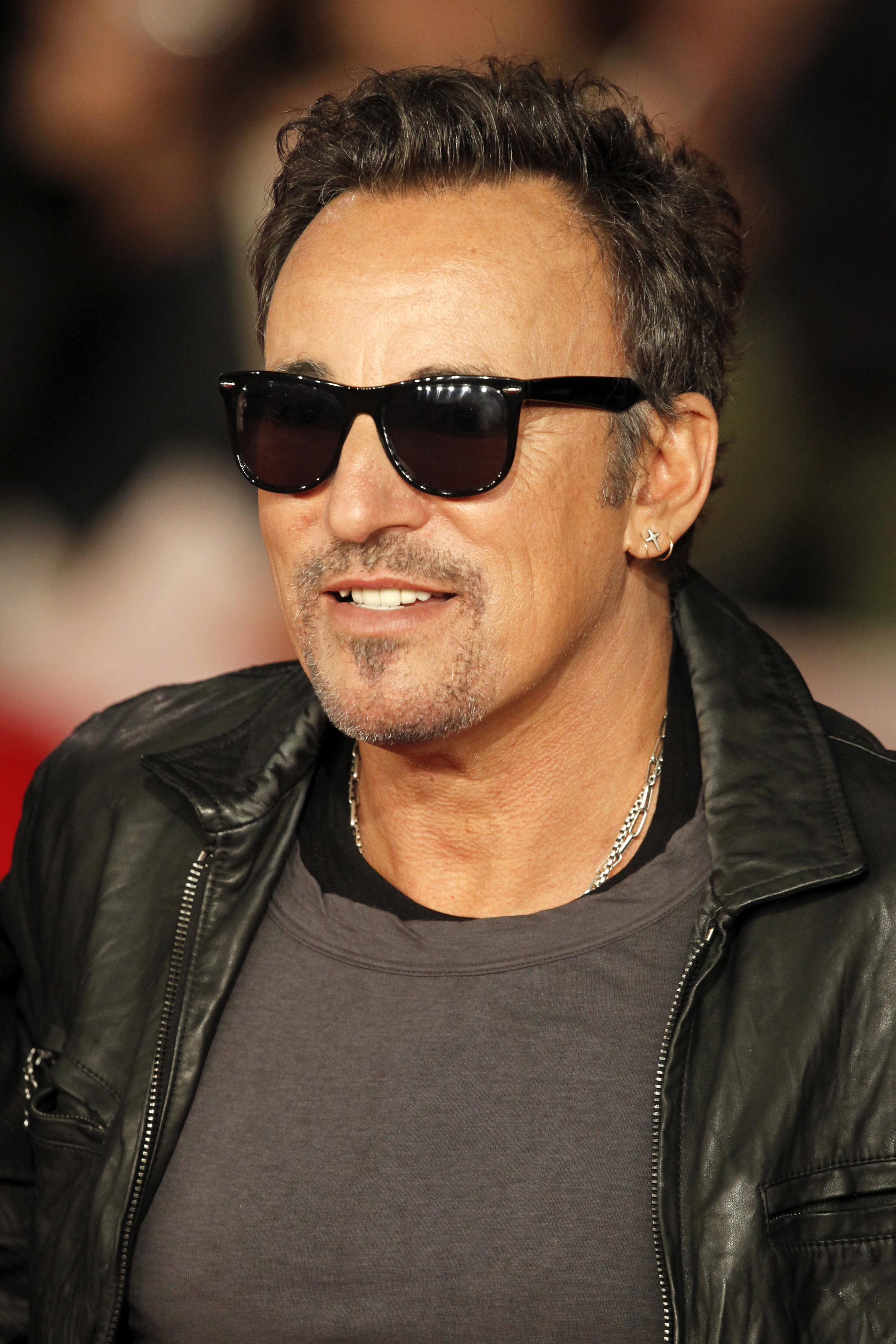 Bruce Springsteen
