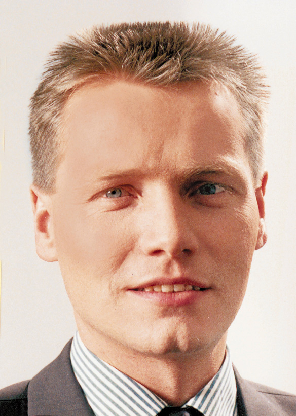 Erwin Linnenbach