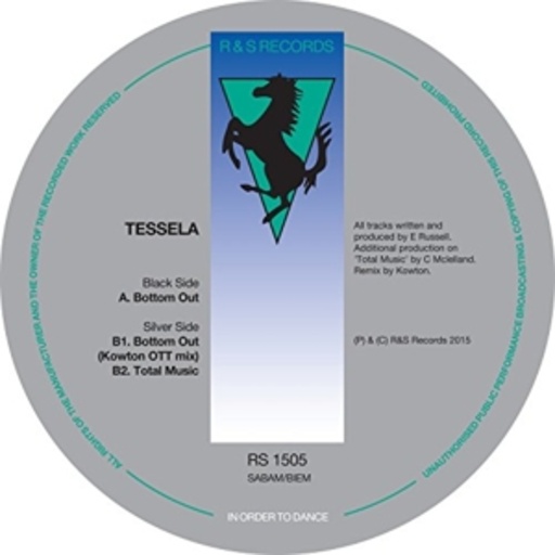 Tessela – Bottom Out