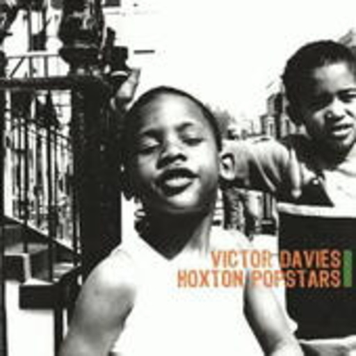 Victor Davies – Hoxton Popstars
