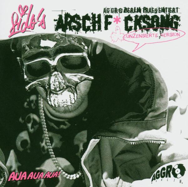 Sido – Arschf*cksong - Unzensierte Version