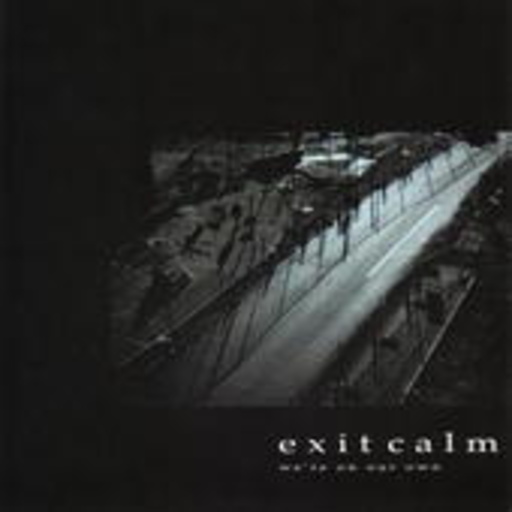 Exit Calm – We're On Our Own