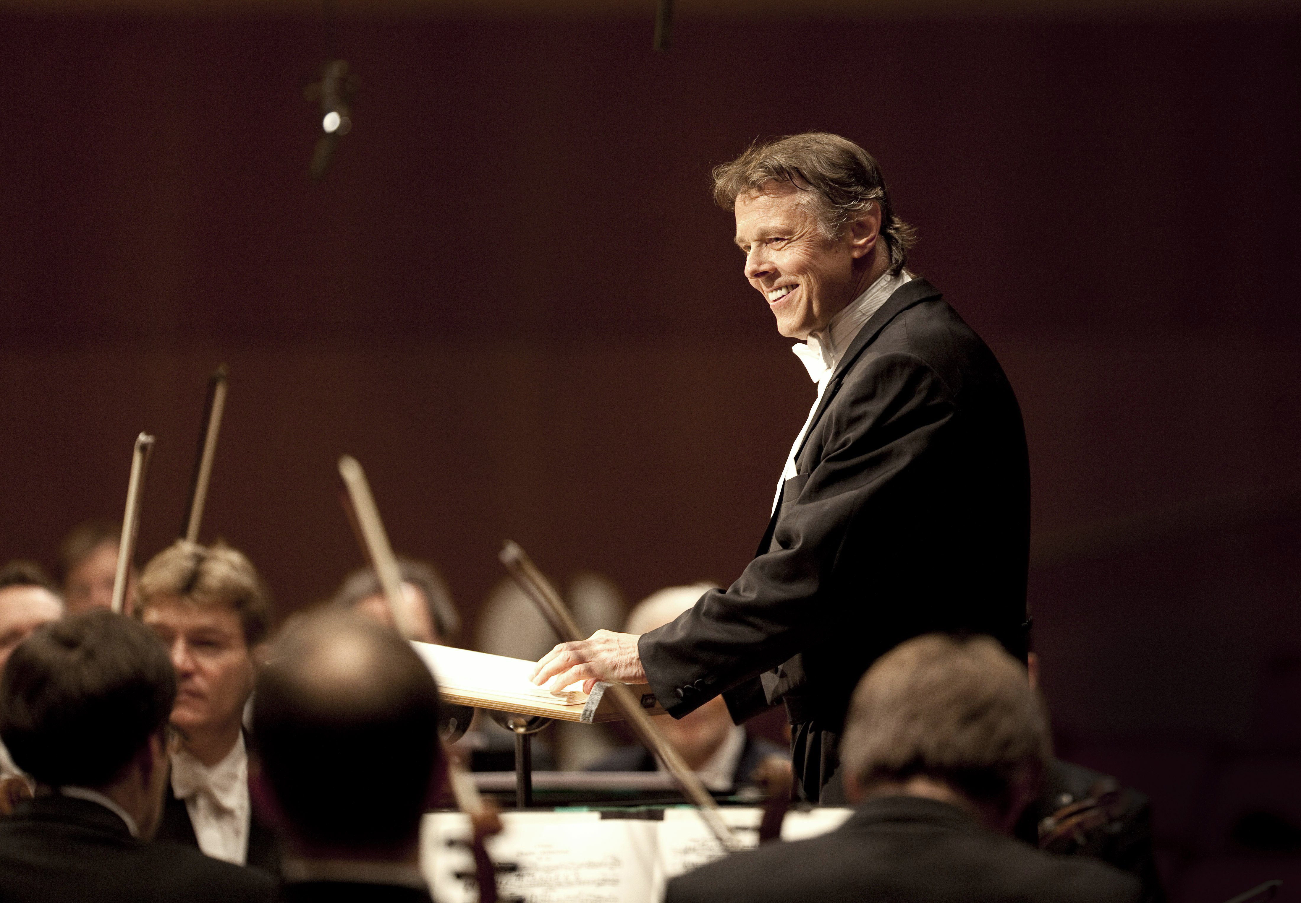 Mariss Jansons