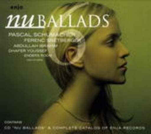 Diverse – Nu Ballads