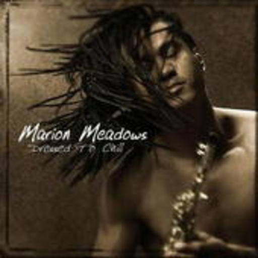 Marion Meadows – Dressed To Chill