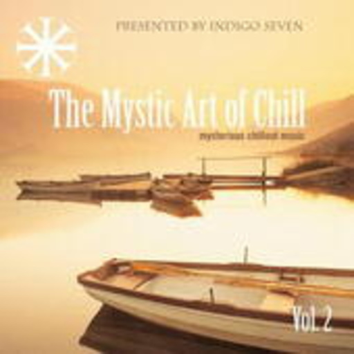 Diverse – The Mystic Art Of Chill Vol. 2