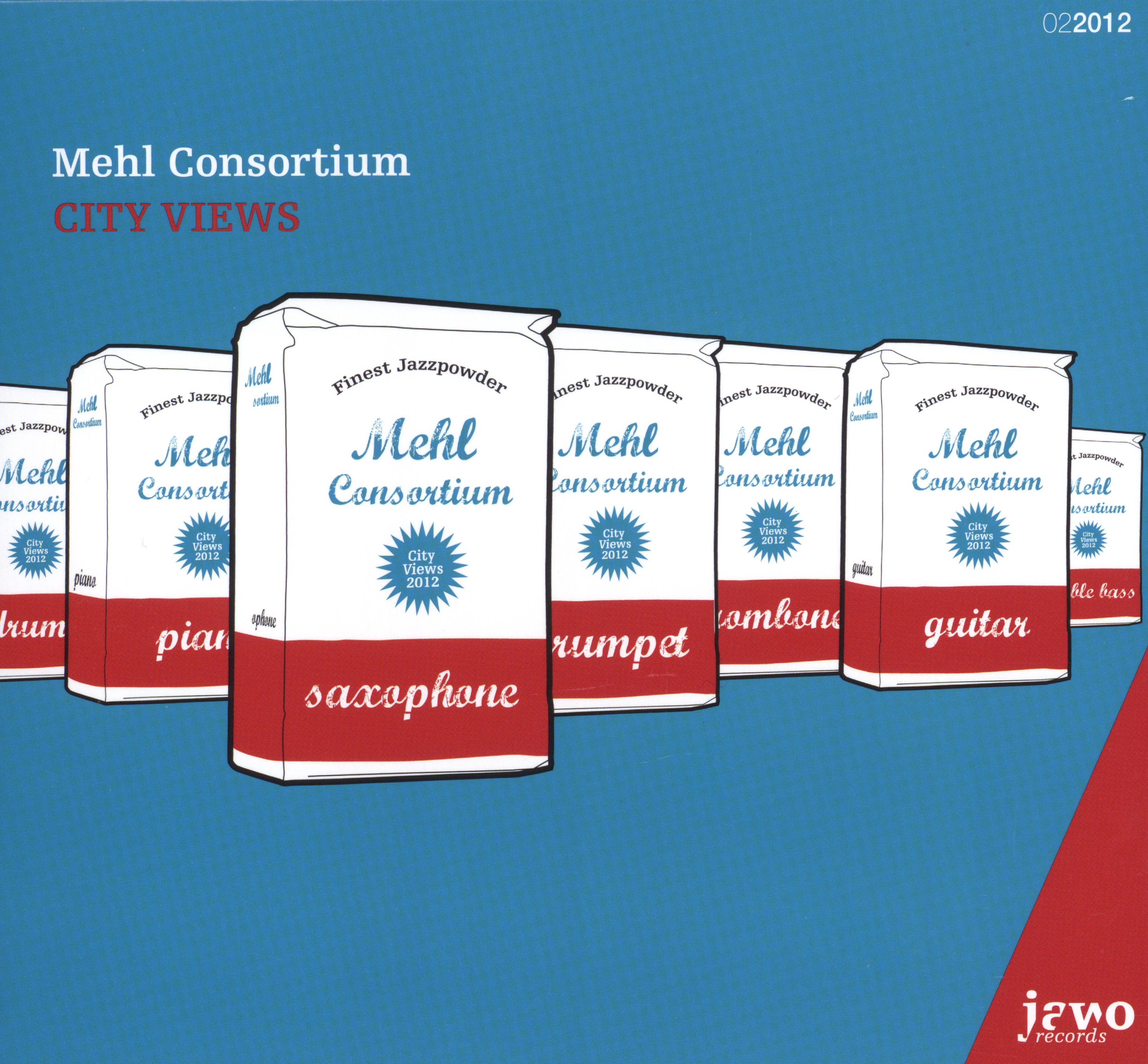 Mehl Consortium – City News