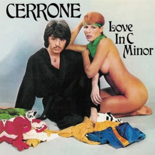 Cerrone – Love In C Minor (Cerrone I)