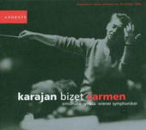Diverse – Carmen (Oper in vier Akten)