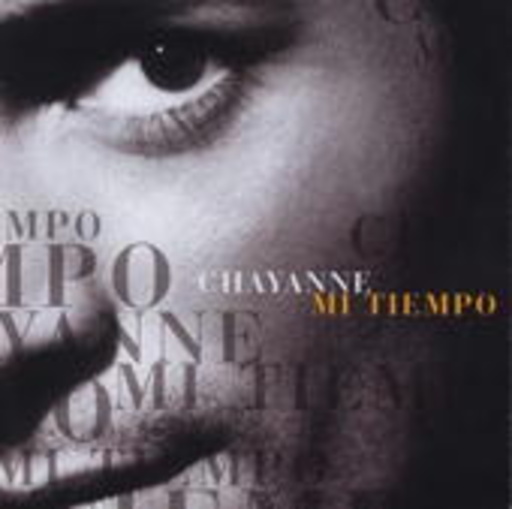 Chayanne – Mi Tiempo