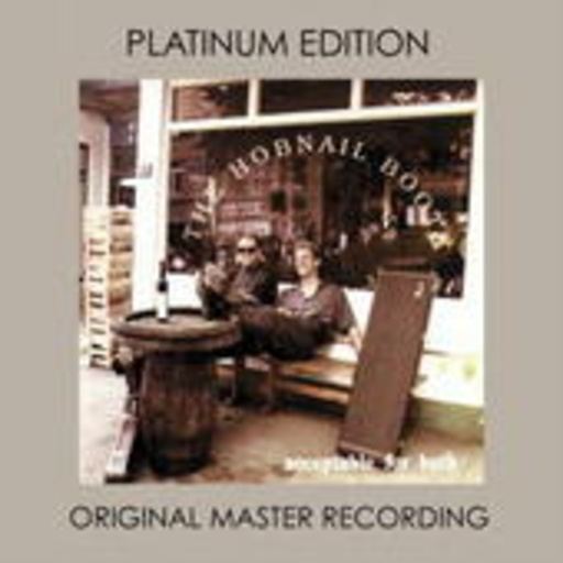The Hobnail Boots – Platinum Edition - Original Master Recroding