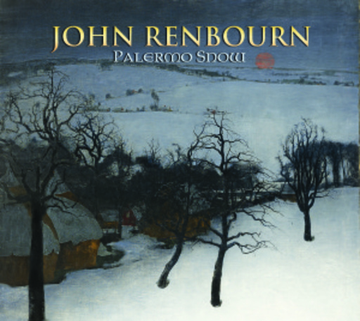 John Renbourn – Palermo Snow