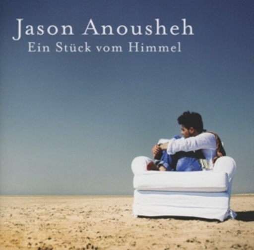 Jason Anousheh – Ein Stück vom Himmel