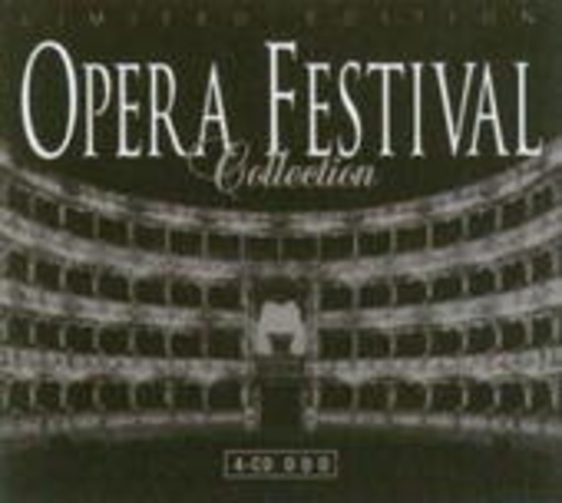 Diverse – Opera Festival Collection