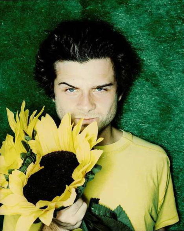 Geht auf Solo-Tour: Keith Caputo