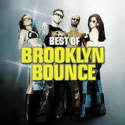 Brooklyn Bounce – Best Of