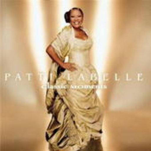 Patti Labelle – Classic Moments