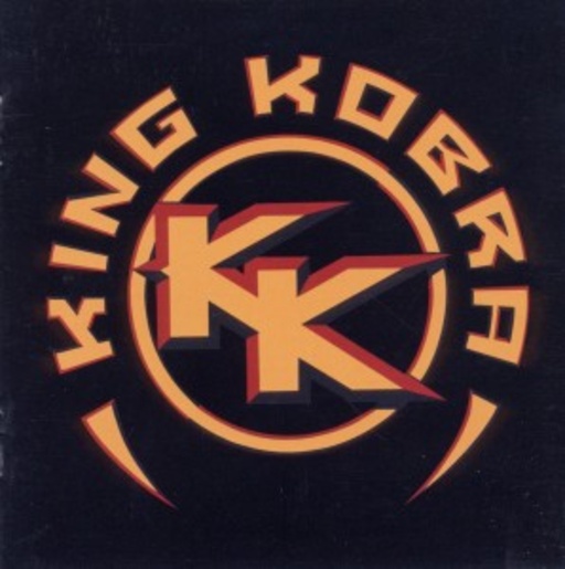 King Cobra – King Cobra