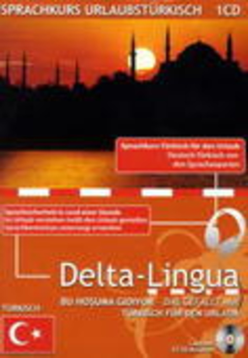 Diverse – Delta Lingua - Sprachkurs Urlaubstürkisch