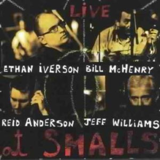 Ethan Iverson Quartet – Live At Small's