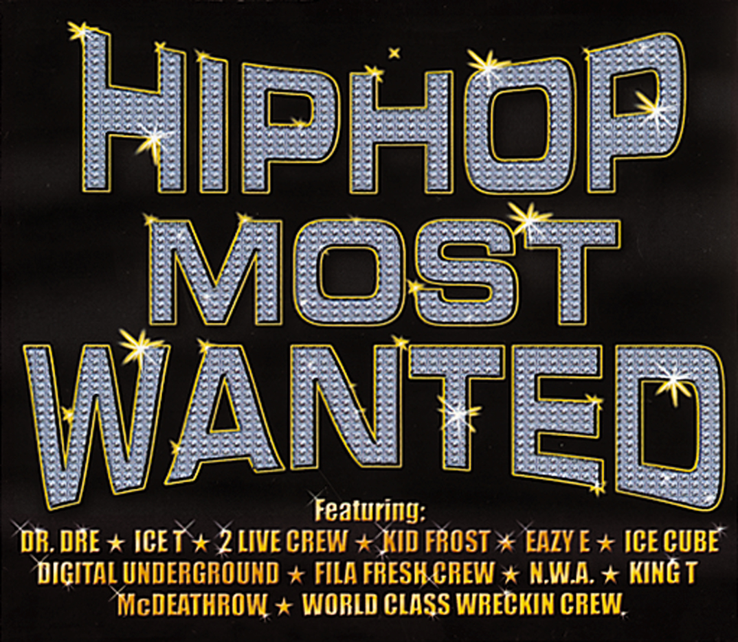 Diverse – Hip Hop Most Wanted