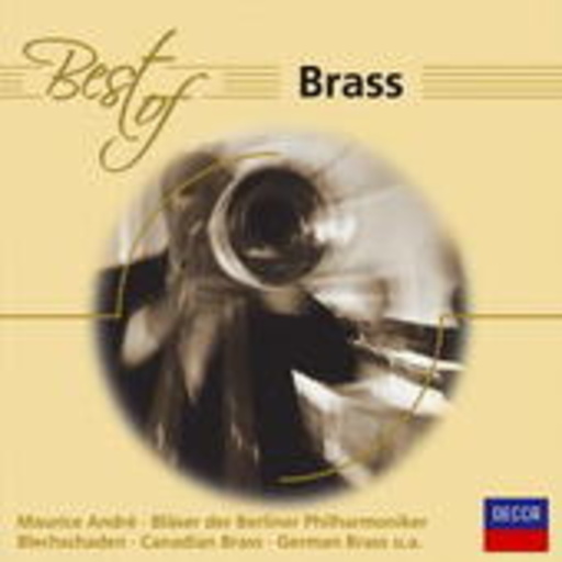 Philips Jones Brass Ensemble – Best Of Brass (Eloquence)