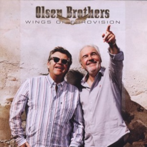 Olsen Brothers – Wings Of Eurovision