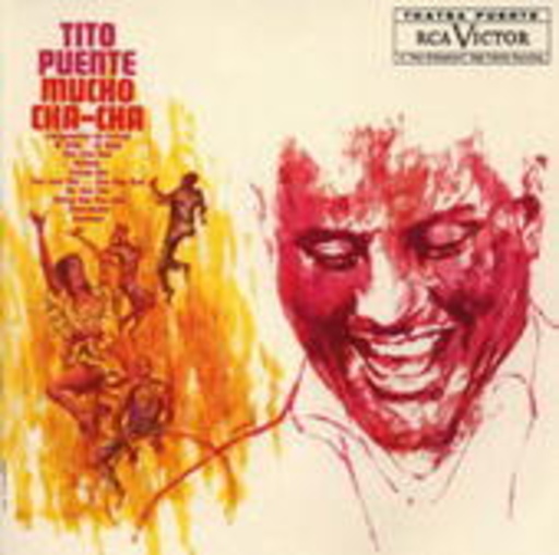 Tito Puente – Mucho Cha Cha