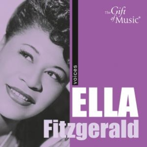 Ella Fitzgerald – Voices: Ella Fitzgerald