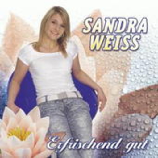 Sandra Weiss – Erfrischend Gut