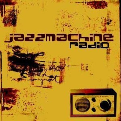 Jazzmachine – Radio